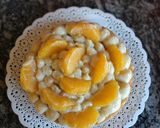 Foto del paso 16 de la receta: Gâteau orangier