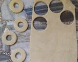 Foto del paso 3 de la receta: Galletitas de maicena