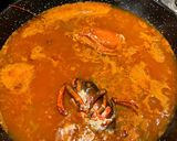 Foto del paso 10 de la receta: Arroz caldoso con bogavante
