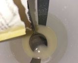 Rácsos, diós almatorta recept fázis 5 fotója