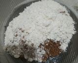 Foto langkah ke 5 dari resep Cream Cheese Brownie.