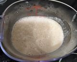 Foto langkah ke 2 dari resep Bakpao (No Mixer).