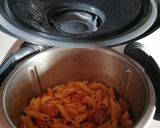 Foto del paso 2 de la receta: Macarrones con tomate y chorizo  (Thermomix)