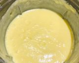 A picture of step 3 of Mango Chia Lassi.