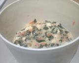Foto del paso 2 de la receta: Omelette de acelga