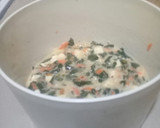Foto del paso 2 de la receta: Omelette de acelga