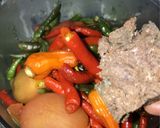 Foto langkah ke 2 dari resep Sambel Terasi.