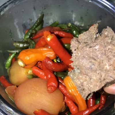 Langkah 2