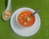 Tomato soup recipe step 2 photo