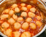Krumpligombóc leves recept fázis 5 fotója