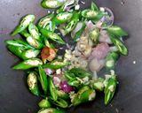 Foto langkah ke 2 dari resep Tuna suwir pedas.