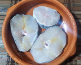 Foto del paso 3 de la receta: Merluza a la cazuela