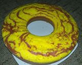Foto langkah ke 5 dari resep Bolu marmer cake super enak dan lembut.