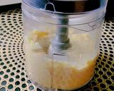 Foto langkah ke 1 dari resep Pan Cake Banana Oat.