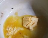 Foto langkah ke 3 dari resep Ayam Saos Mentega.