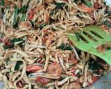 Cara Membuat Mie Goreng Aceh 6