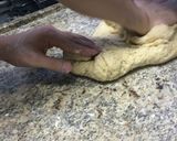 Foto do passo 10 de Pão caseiro
