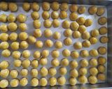 Foto langkah ke 4 dari resep Nastar Lembut.