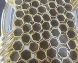 عکس مرحله 3 از دستور حلوای آرد گندم و آرد ذرت (به مناسبت شهادت حضرت زهرا(س))