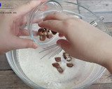 Foto del paso 5 de la receta: Helado de Choco-Bons (Shoko-Bons) en heladera