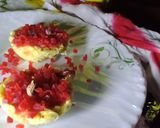 ম্যাগি আপাম ভাপে (Maggi appam bhape recipe in Bengali) রেসিপির ধাপ 5 ছবি