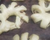 Foto langkah ke 6 dari resep Roti Coklat.