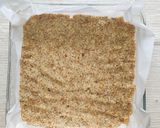 Foto del paso 5 de la receta: Cuadrados de limón veganos, sin gluten, sin azúcar refinada ;)