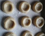 Foto del paso 4 de la receta: Pepas alemanas😍