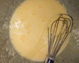 Foto del paso 1 de la receta: Torta esponjosa para acompañar el mate o el café 🤤