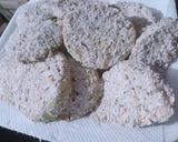 Foto del paso 5 de la receta: Mila de zapallito Rebozada con avena y semillas