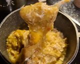 Foto langkah ke 5 dari resep Lumpia Aci Pedas Manis.