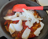 Foto del paso 3 de la receta: Bacalao ajoarriero