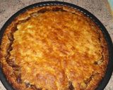 Foto del passaggio 3 della ricetta Crostata di mele