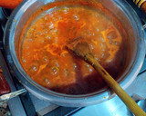 Foto del paso 1 de la receta: Salsa de tomates para acompañar boquerones fritos
