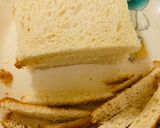 A picture of step 1 of Apple French roll ups with cinnamon & cream cheese.