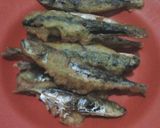 Foto langkah ke 5 dari resep Pindang goreng tepung.