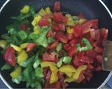 Foto del paso 2 de la receta Arroz con jengibre y Soja (guarnición)