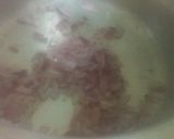A picture of step 5 of Chicken stew.