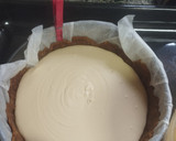 Foto del paso 6 de la receta: Pastís de formatge vegà