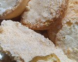 Foto del paso 5 de la receta: Vainillas sin gluten, apto celíacos