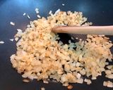 Foto del paso 1 de la receta: Salsa carne-champiñón