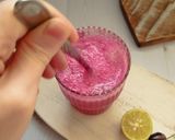 عکس مرحله 3 از دستور نوشیدنی ژله‌ای آلبالو🍒🍺🍷🍹