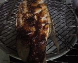 Foto langkah ke 6 dari resep Ikan Bakar Gurami Madu Sambal Dabu2.