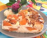 Túrós-barackos rétes újragondolva🍑 recept fázis 4 fotója