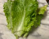 Foto del passaggio 2 della ricetta Involtini di insalata canasta 2
