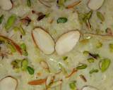 Sweet potato kheer recipe step 3 photo