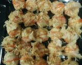 Foto langkah ke 6 dari resep Takoyaki.
