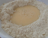 Foto del paso 3 de la receta: Tequeños caseros - palitos de queso 🧀