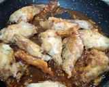 Foto langkah ke 6 dari resep Ayam Goreng Korea Saus Gochujang.