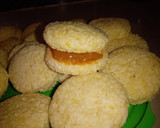 Foto del paso 12 de la receta: Alfajores de Coco y Dulce de Leche